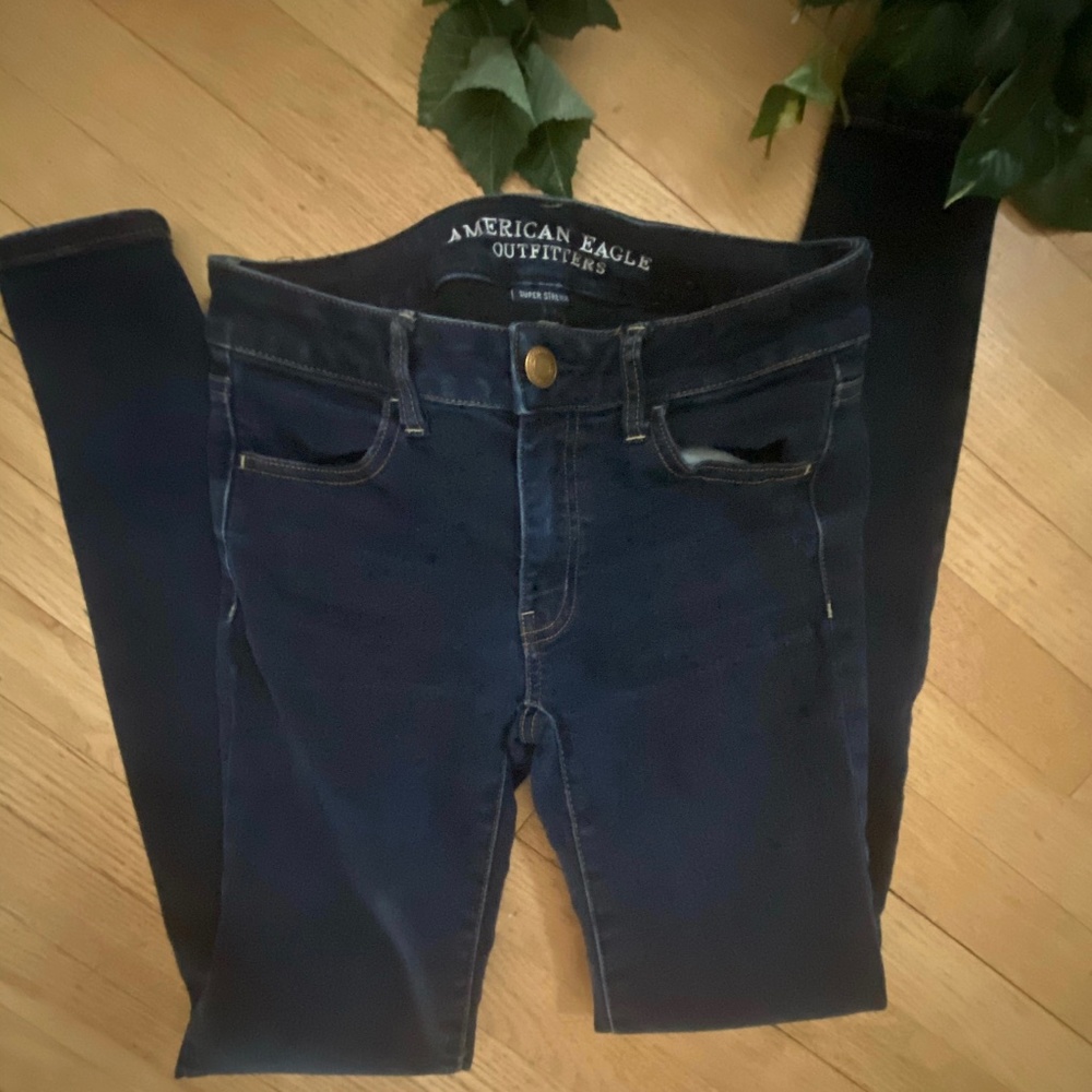 American Eagle Outfitters Super Stretch Leggings